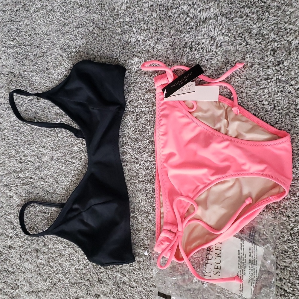 2 piece